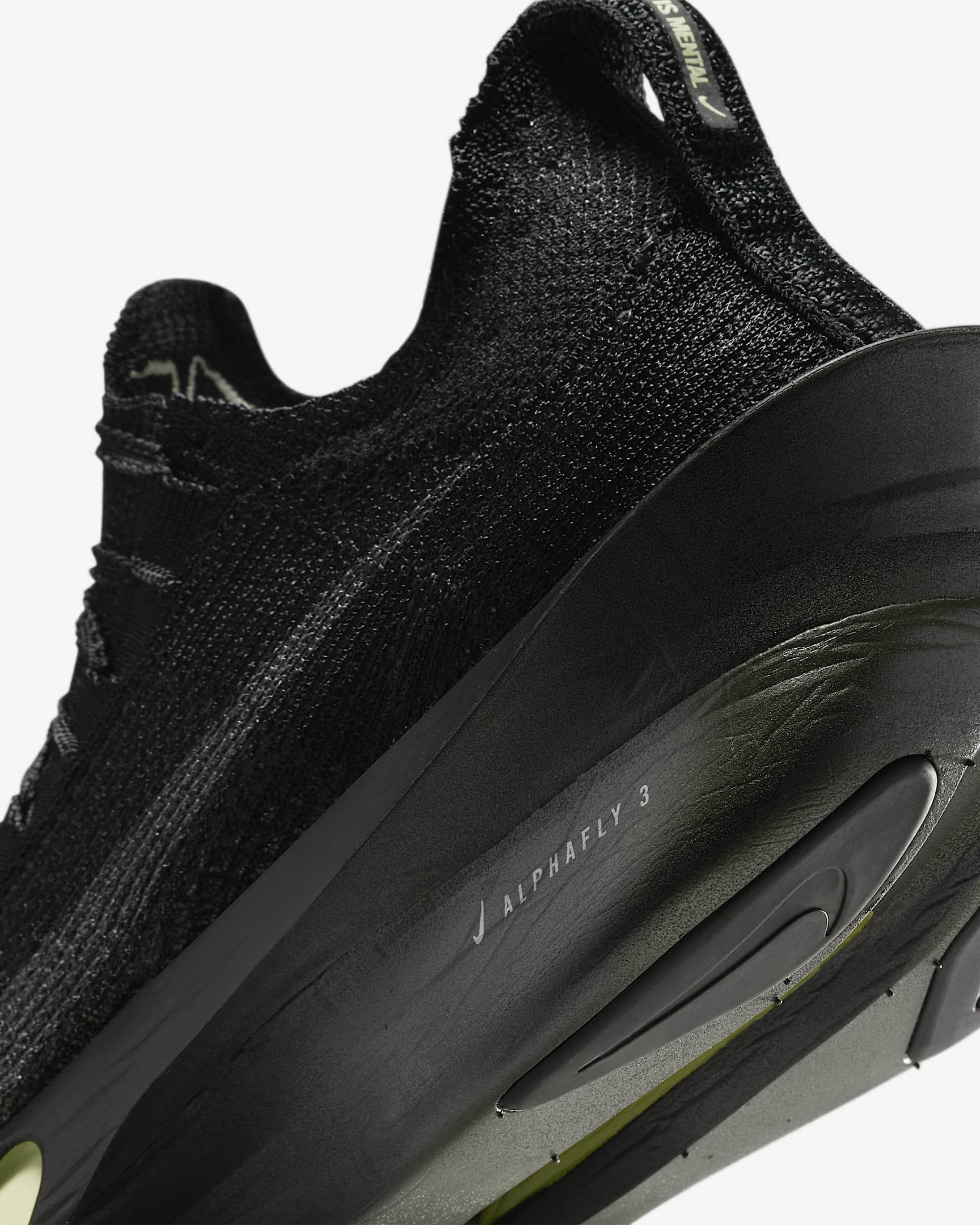 Мъжки Маратонки NIKE AIR ZOOM ALPHAFLY NEXT% 3