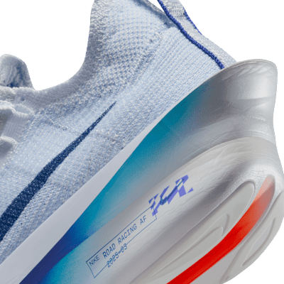 Image of Мъжки Маратонки NIKE AIR ZOOM ALPHAFLY NEXT% 3