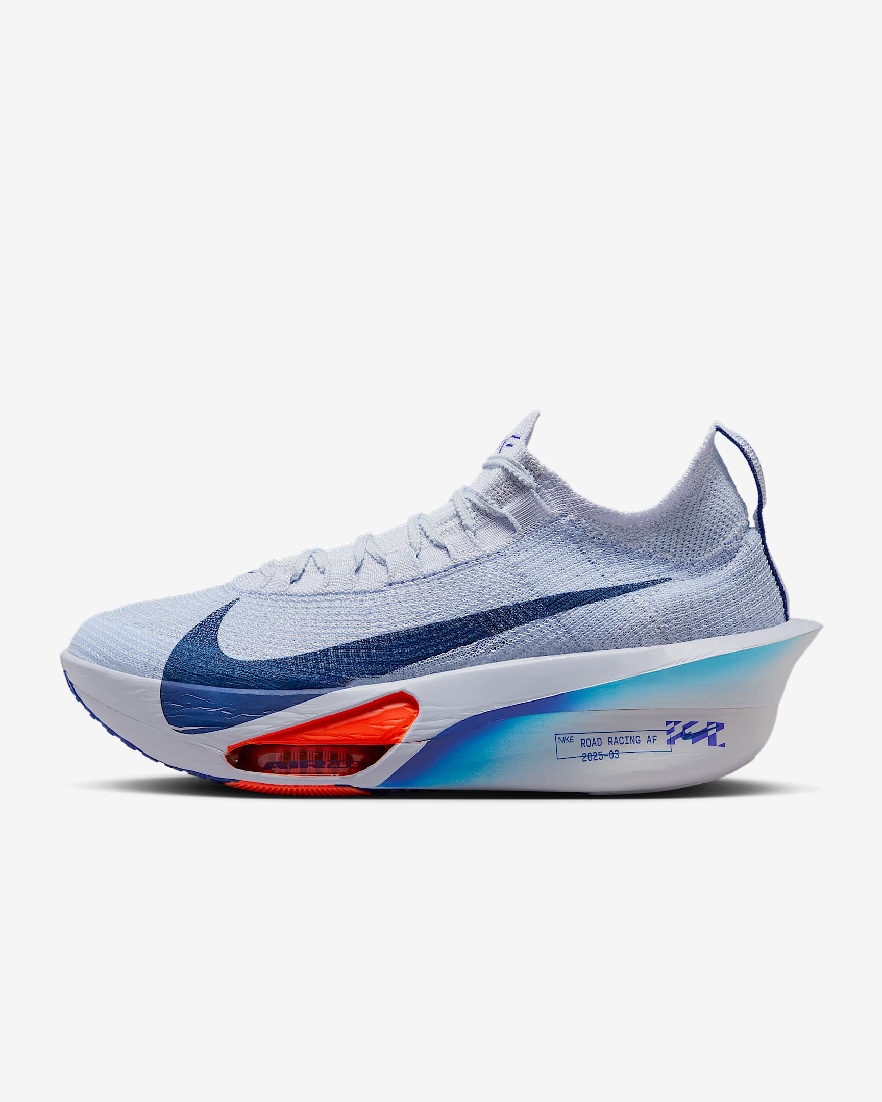 Image of Мъжки Маратонки NIKE AIR ZOOM ALPHAFLY NEXT% 3