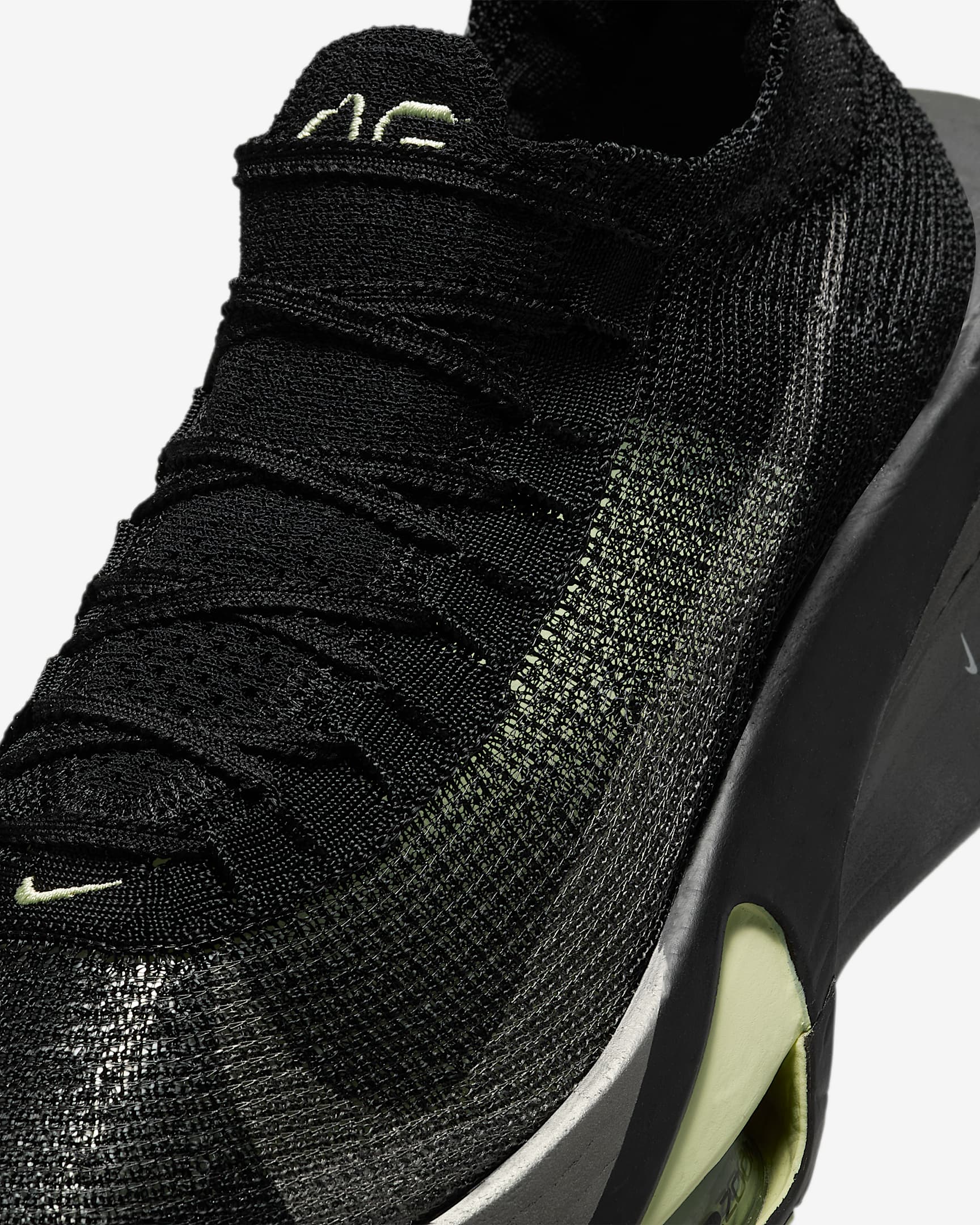 Мъжки Маратонки NIKE AIR ZOOM ALPHAFLY NEXT% 3