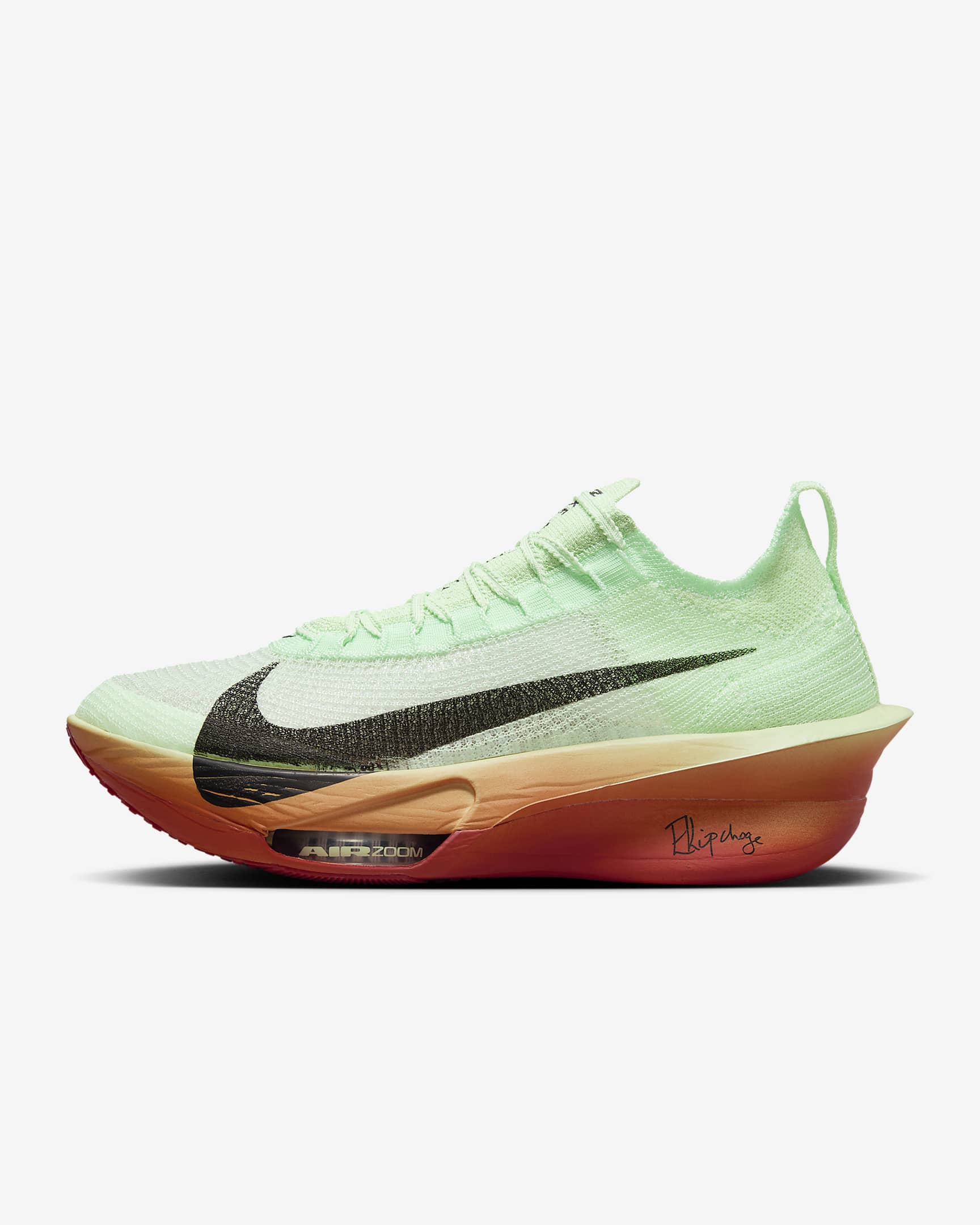 Мъжки Маратонки NIKE AIR ZOOM ALPHAFLY NEXT% 3 EK - Ballistic-sport