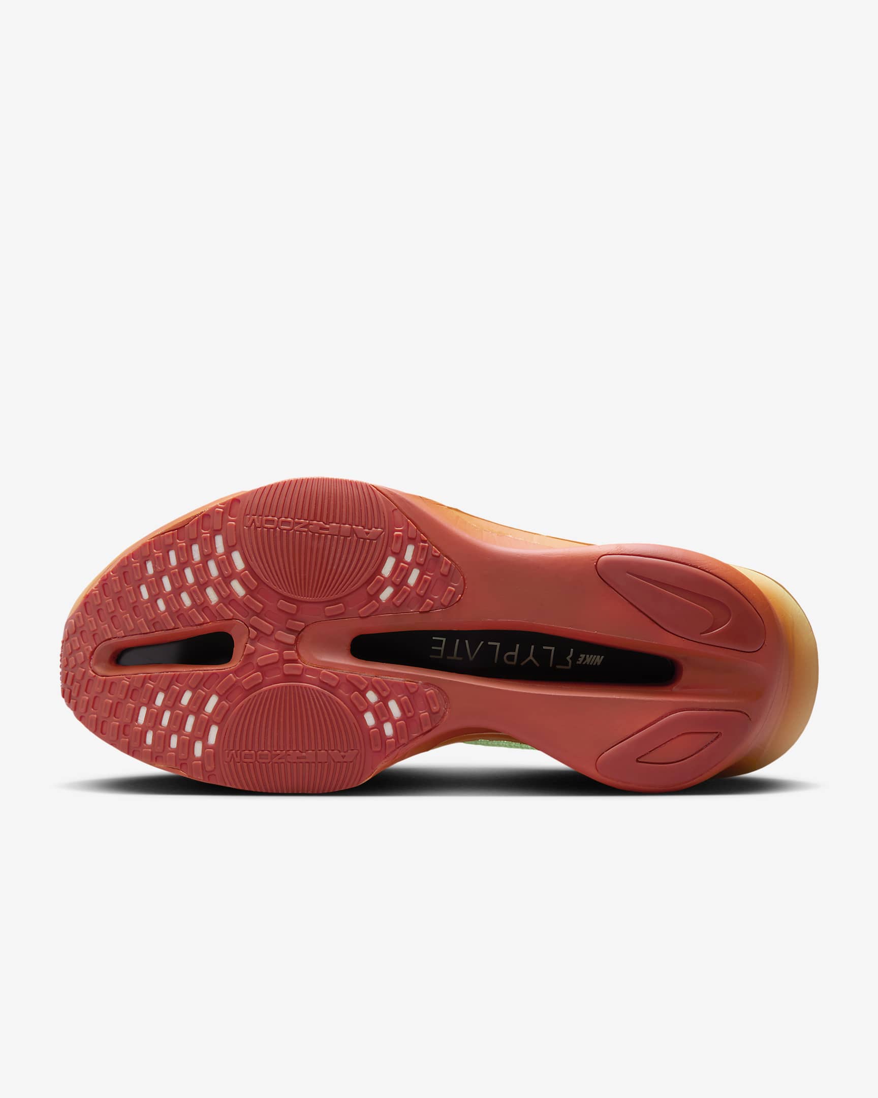 Мъжки Маратонки NIKE AIR ZOOM ALPHAFLY NEXT% 3 EK - Ballistic-sport