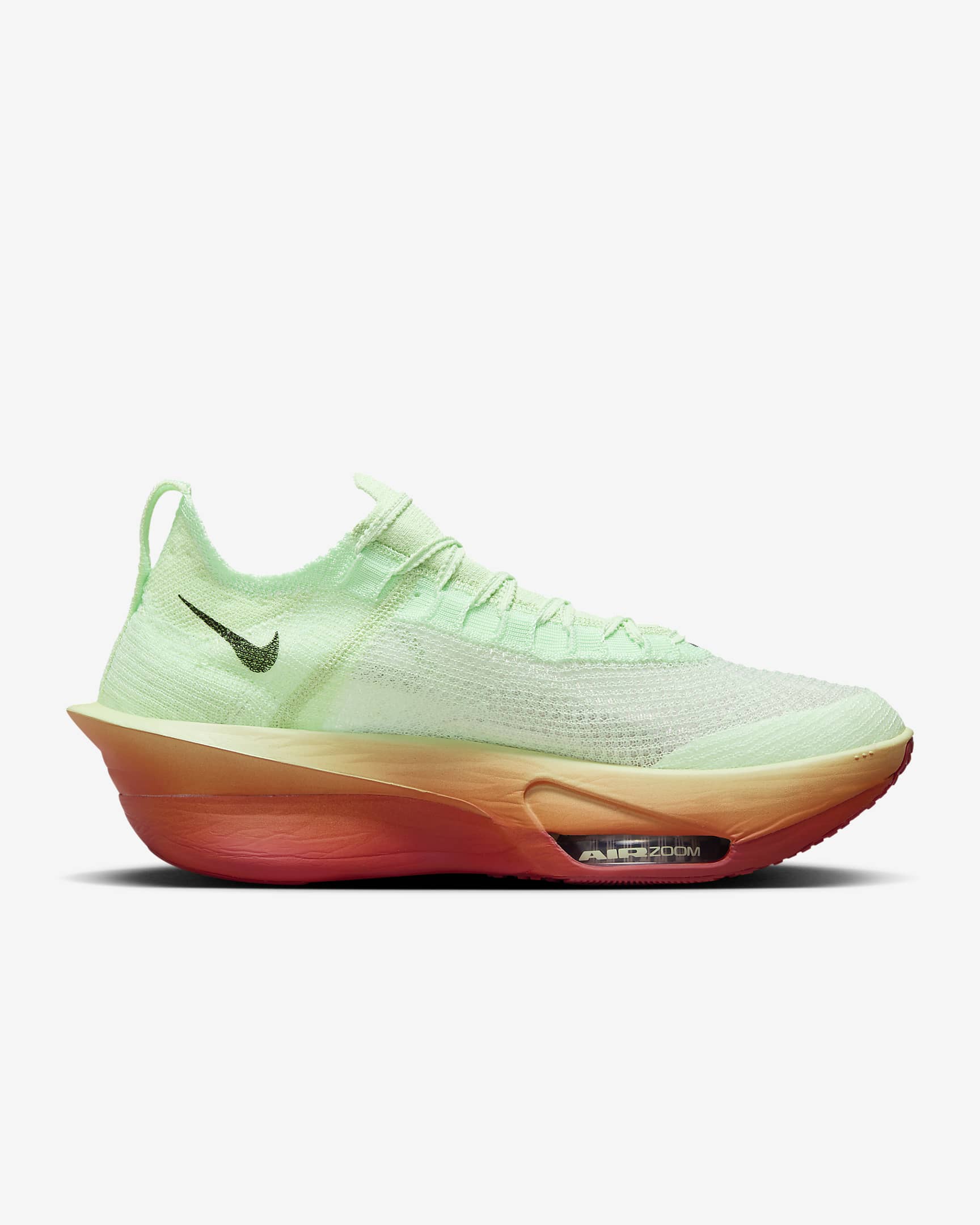 Мъжки Маратонки NIKE AIR ZOOM ALPHAFLY NEXT% 3 EK - Ballistic-sport