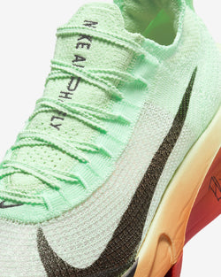 Image of Мъжки Маратонки NIKE AIR ZOOM ALPHAFLY NEXT% 3 EK - Ballistic-sport