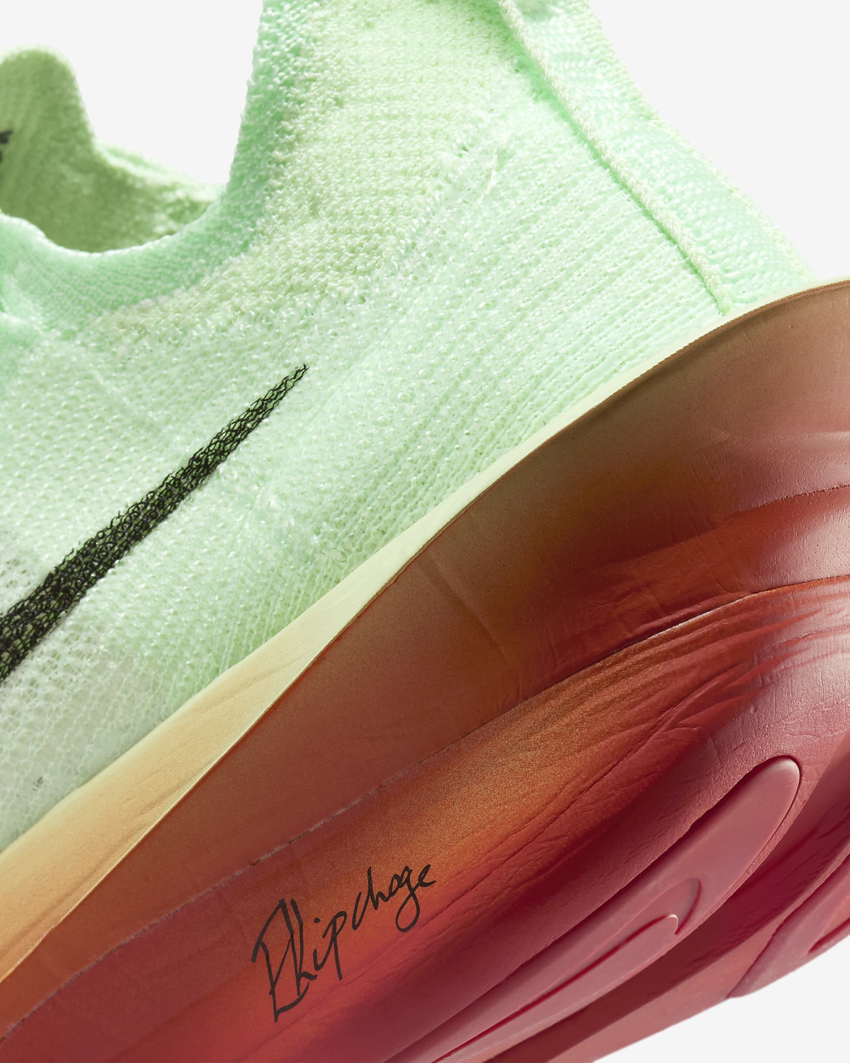 Мъжки Маратонки NIKE AIR ZOOM ALPHAFLY NEXT% 3 EK - Ballistic-sport