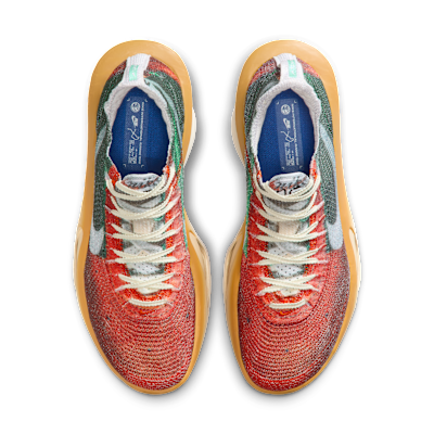 Image of Мъжки Маратонки NIKE AIR ZOOM ALPHAFLY NEXT% 3 OPP2