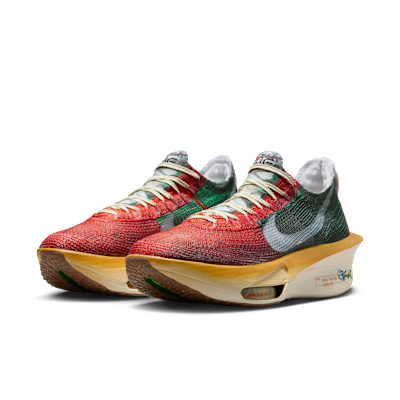 Image of Мъжки Маратонки NIKE AIR ZOOM ALPHAFLY NEXT% 3 OPP2