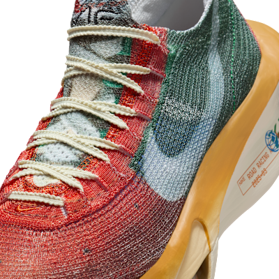 Image of Мъжки Маратонки NIKE AIR ZOOM ALPHAFLY NEXT% 3 OPP2