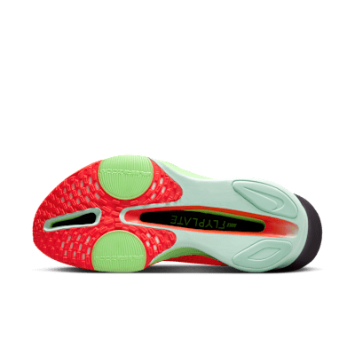 Image of Мъжки Маратонки NIKE AIR ZOOM ALPHAFLY NEXT% 3