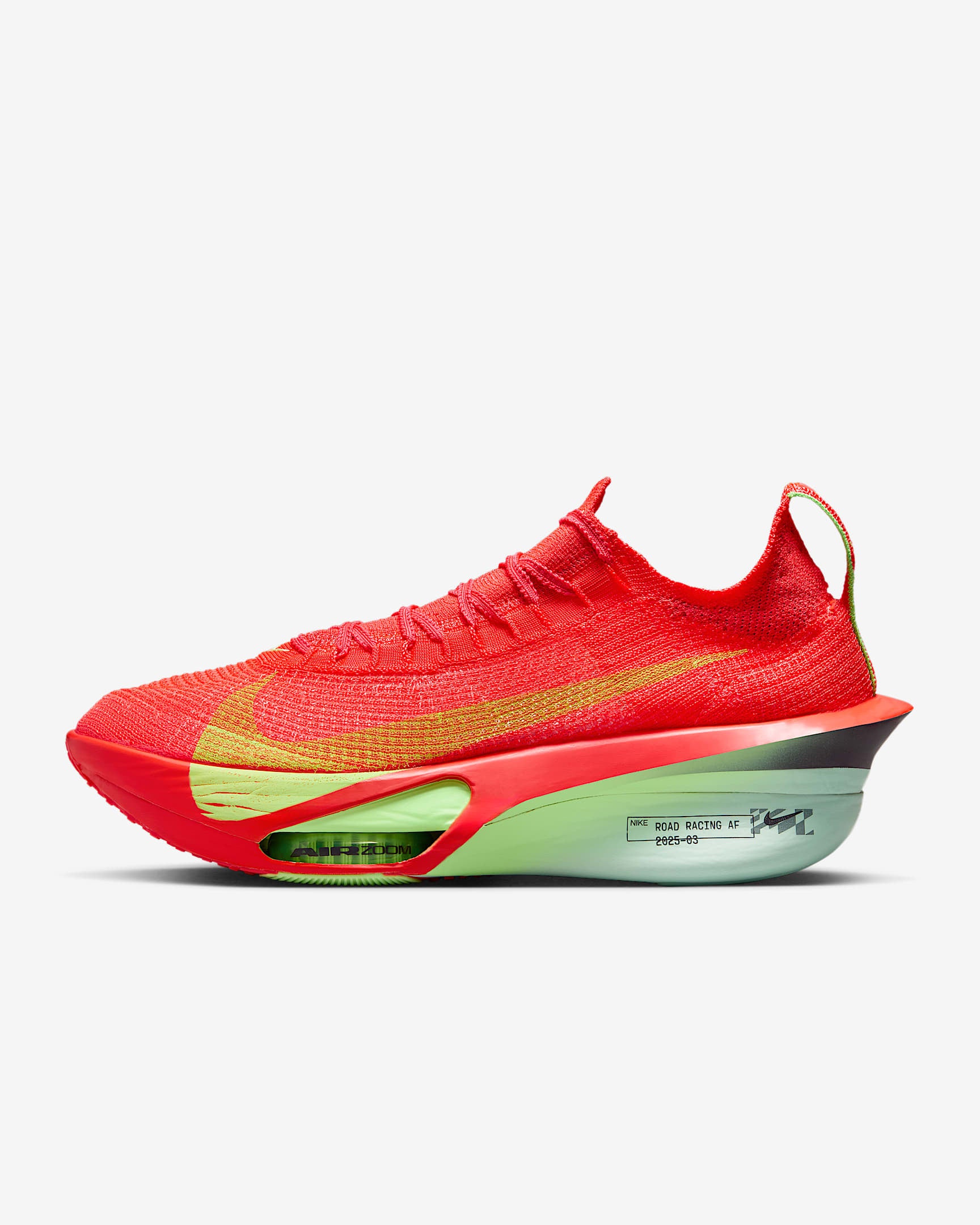 Мъжки Маратонки NIKE AIR ZOOM ALPHAFLY NEXT% 3