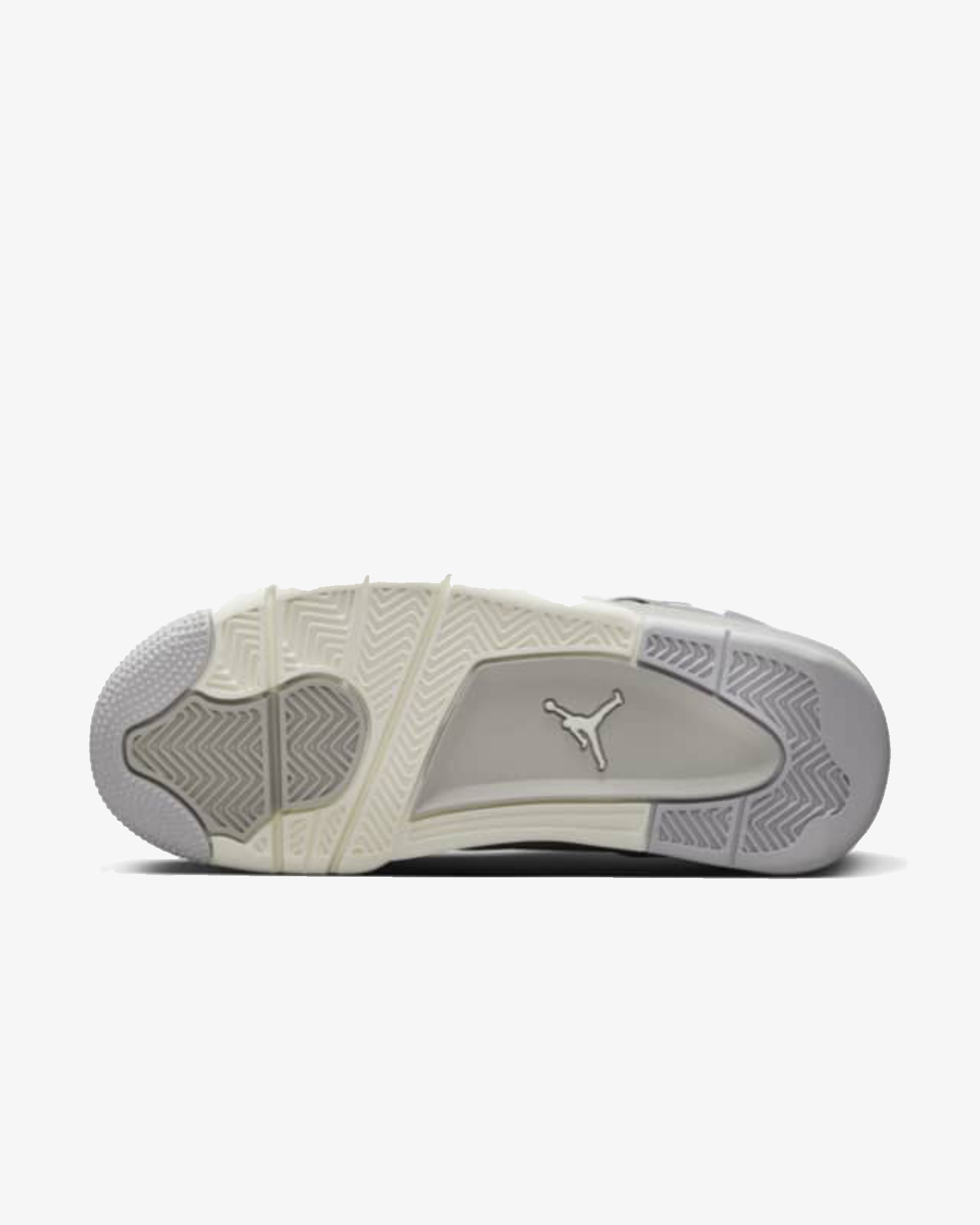 Дамски Кецове NIKE WMNS AIR JORDAN 4 RETRO - Ballistic-sport