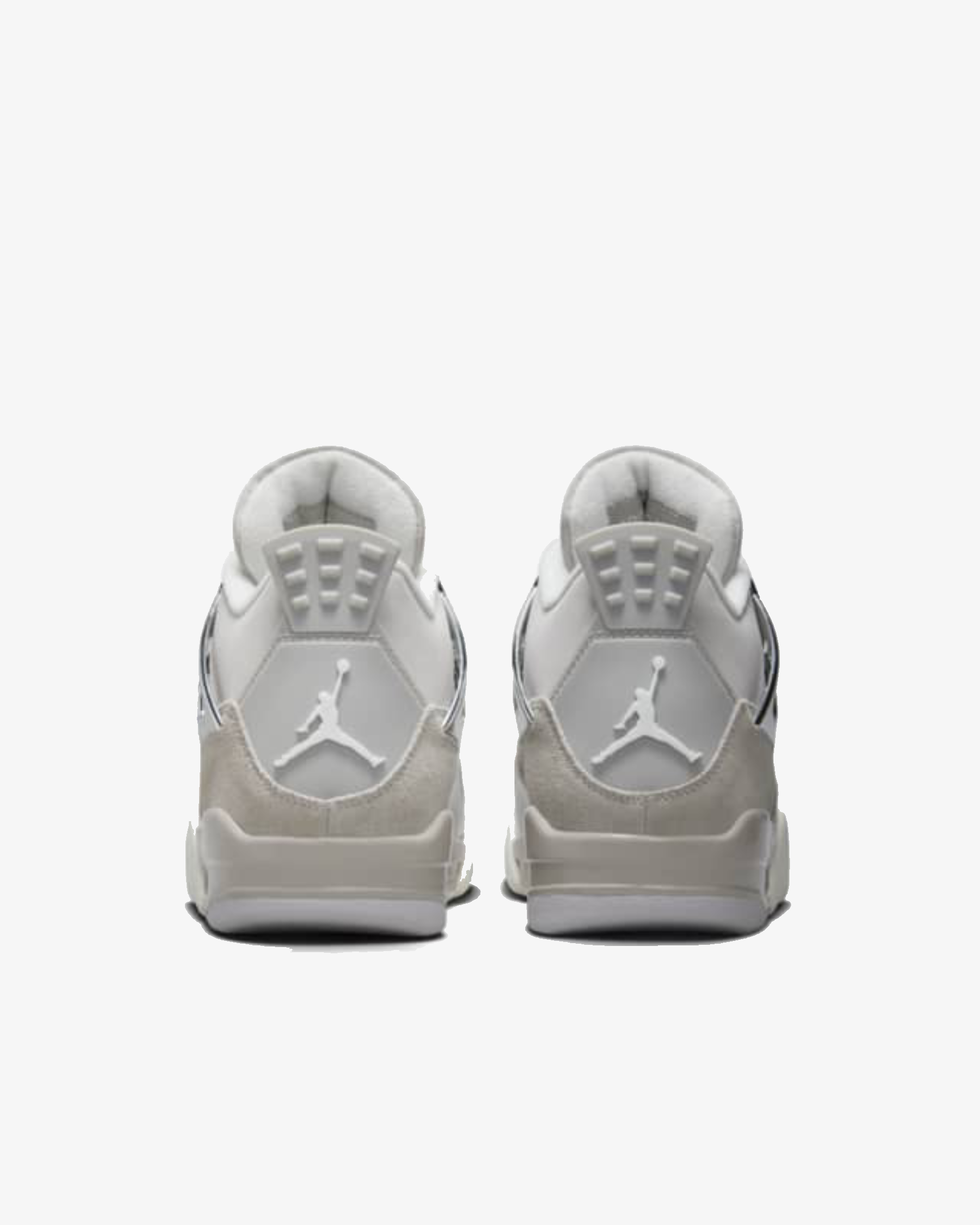 Дамски Кецове NIKE WMNS AIR JORDAN 4 RETRO - Ballistic-sport