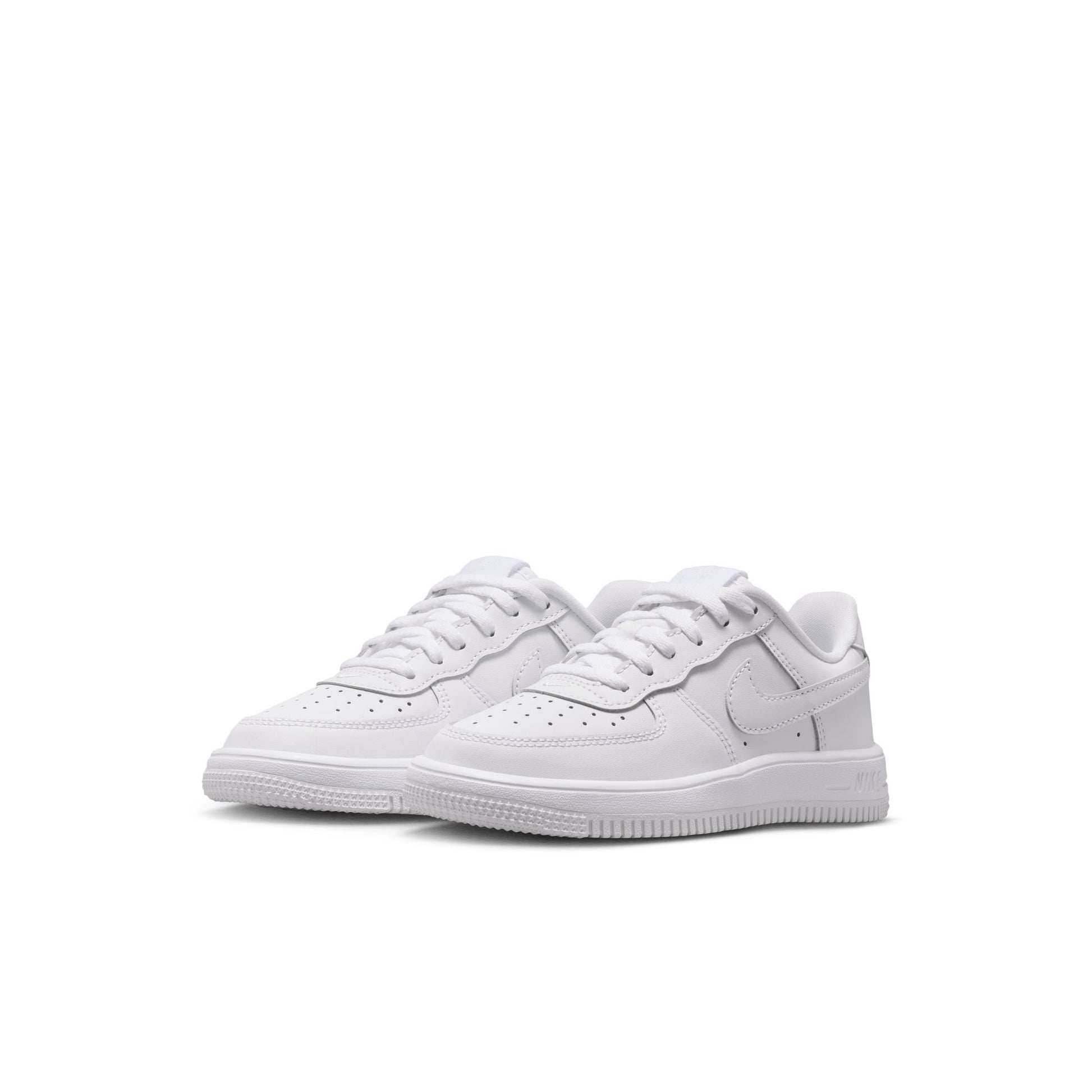 Image of Детски маратонки NIKE FORCE 1 LOW LACE (PS)