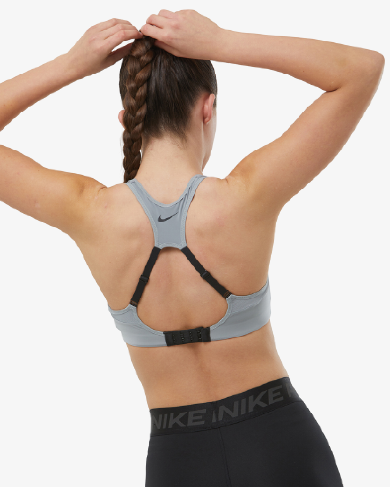 Image of Дамско бюстие NIKE W NK DF ALPHA BRA - Ballistic-sport