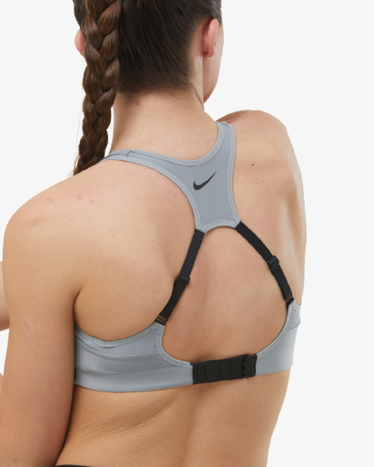 Image of Дамско бюстие NIKE W NK DF ALPHA BRA - Ballistic-sport