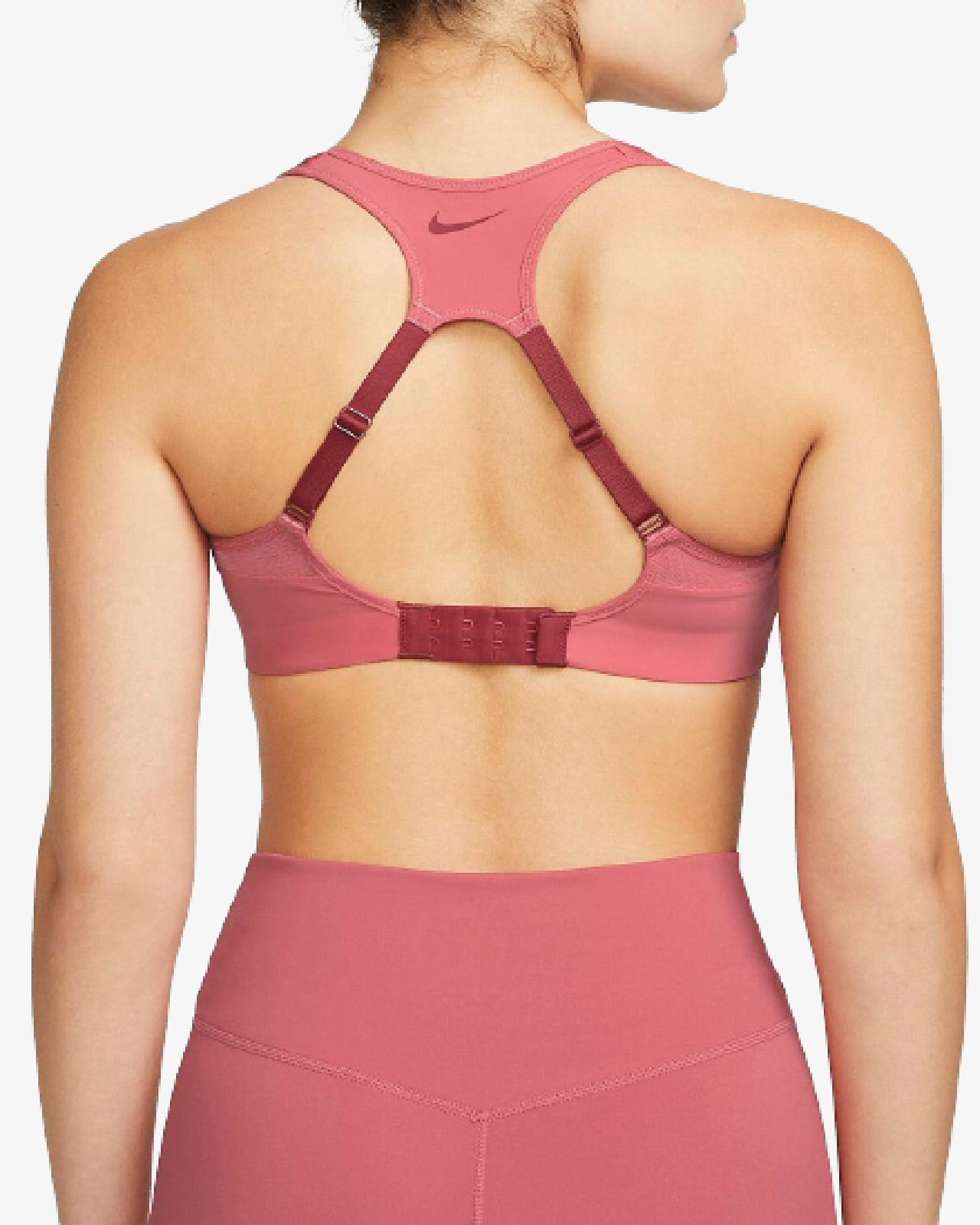 Image of Дамско бюстие NIKE W NK DF ALPHA BRA - Ballistic-sport