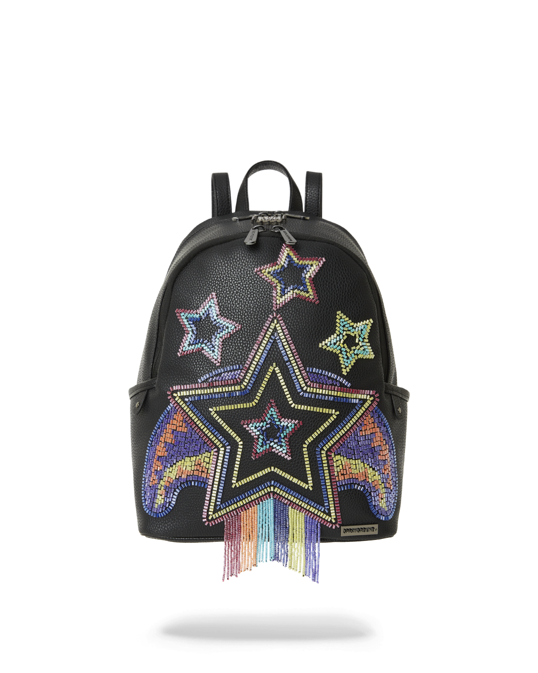 Дамска Раница SPRAYGROUND AI BEADED SHARK SAVAGE BACKPACK - Ballistic Sport