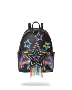 Image of Дамска Раница SPRAYGROUND AI BEADED SHARK SAVAGE BACKPACK - Ballistic Sport