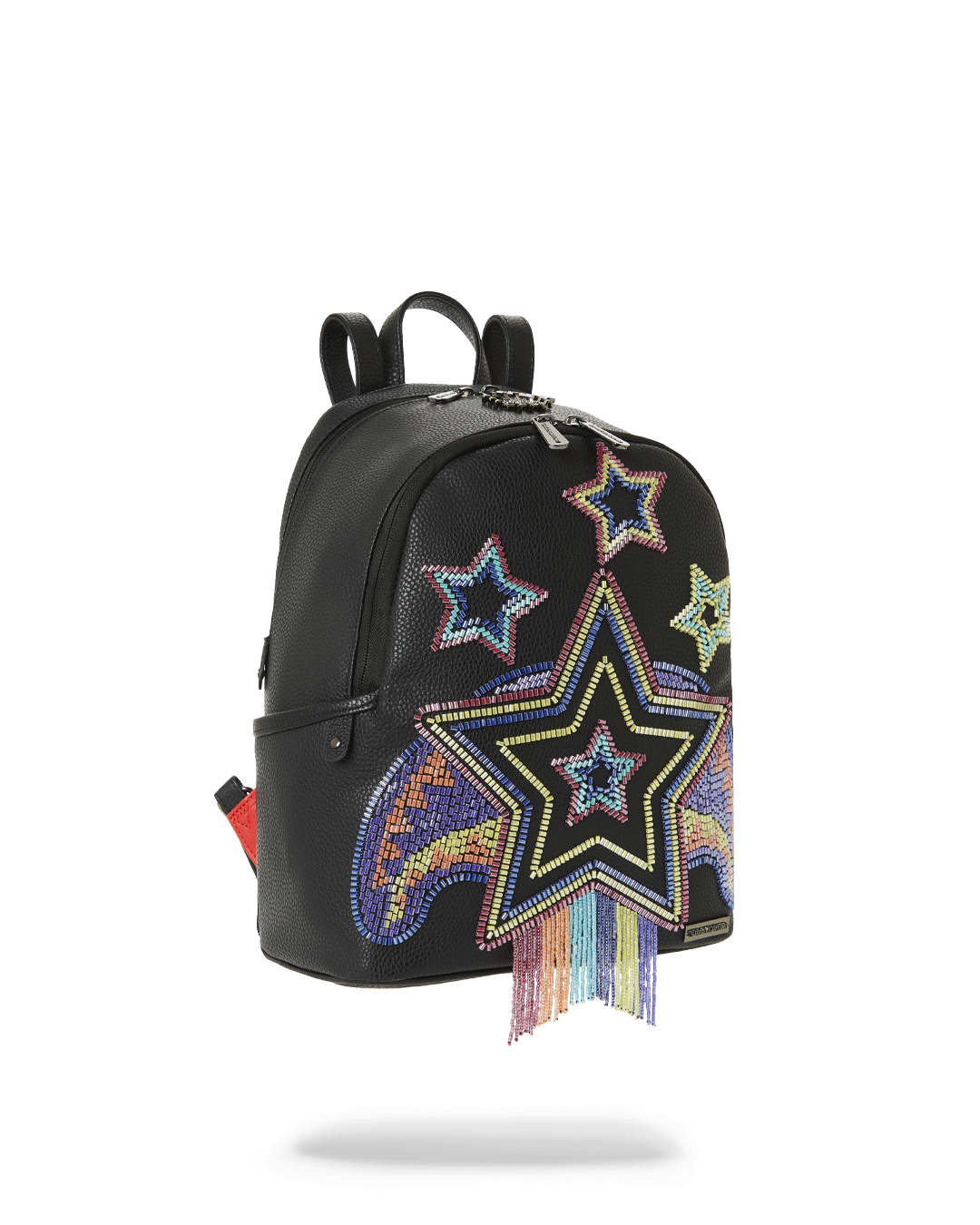 Дамска Раница SPRAYGROUND AI BEADED SHARK SAVAGE BACKPACK - Ballistic Sport