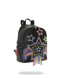 Image of Дамска Раница SPRAYGROUND AI BEADED SHARK SAVAGE BACKPACK - Ballistic Sport