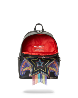 Image of Дамска Раница SPRAYGROUND AI BEADED SHARK SAVAGE BACKPACK - Ballistic Sport