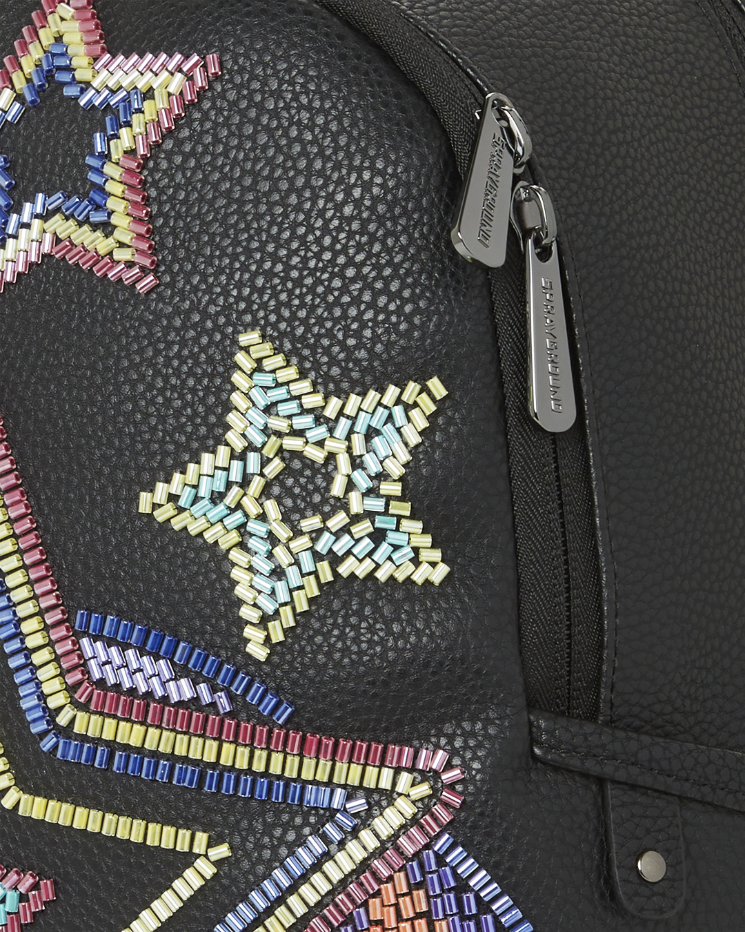 Дамска Раница SPRAYGROUND AI BEADED SHARK SAVAGE BACKPACK - Ballistic Sport