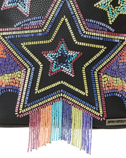 Image of Дамска Раница SPRAYGROUND AI BEADED SHARK SAVAGE BACKPACK - Ballistic Sport