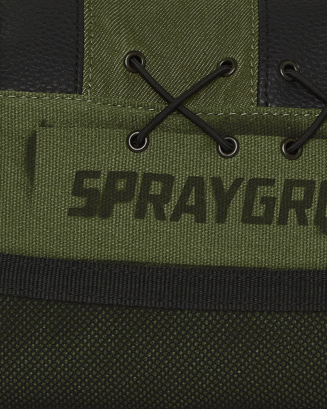 Мъжки Несесер SPRAYGROUND SPECIAL OPS MACH 10 TOILETRY - Ballistic-sport