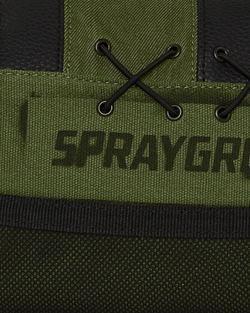 Image of Мъжки Несесер SPRAYGROUND SPECIAL OPS MACH 10 TOILETRY - Ballistic-sport