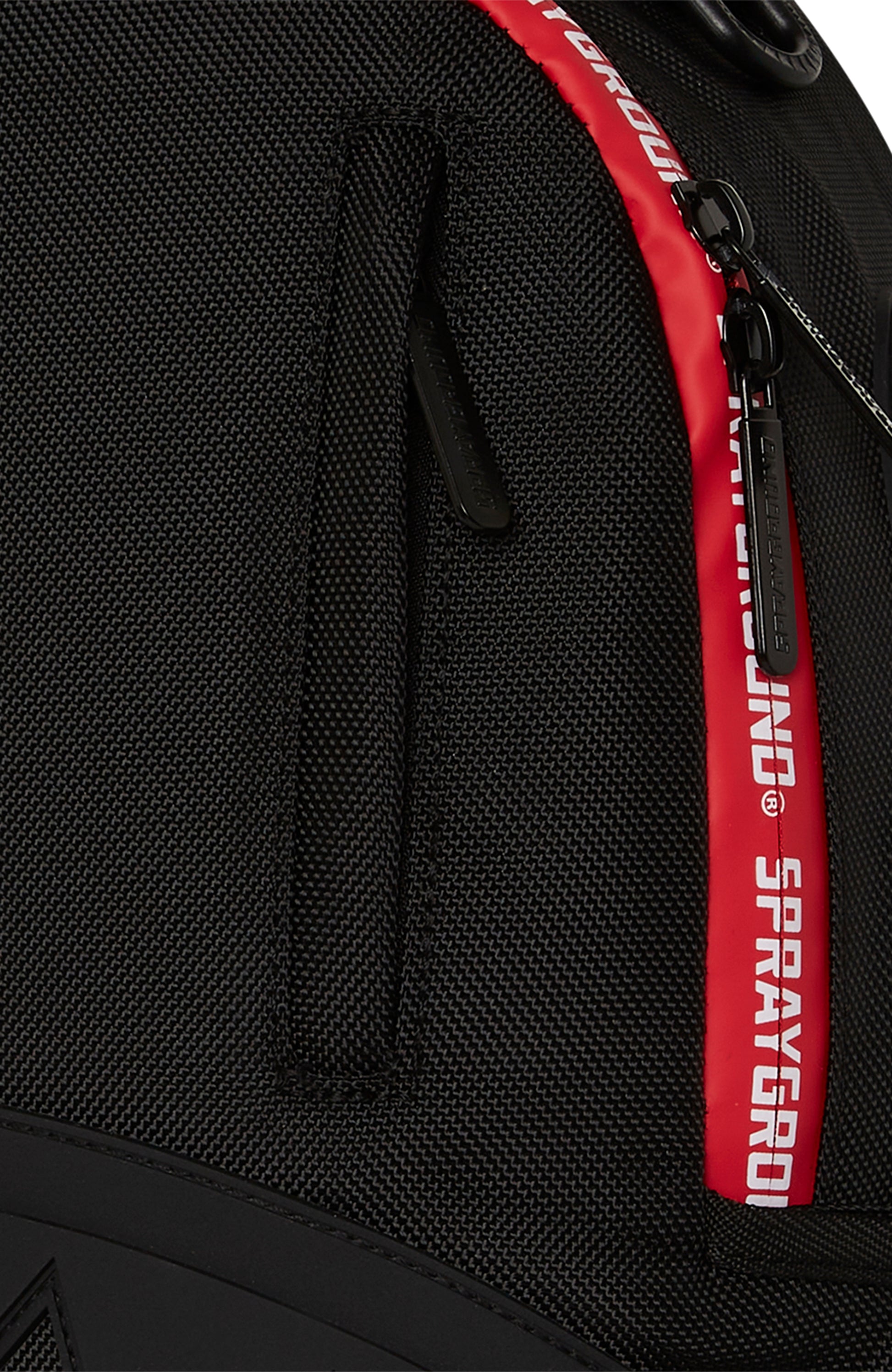 Унисекс Раница SPRAYGROUND PRINTED ZIPPER SHARK DLXR BACKPACK