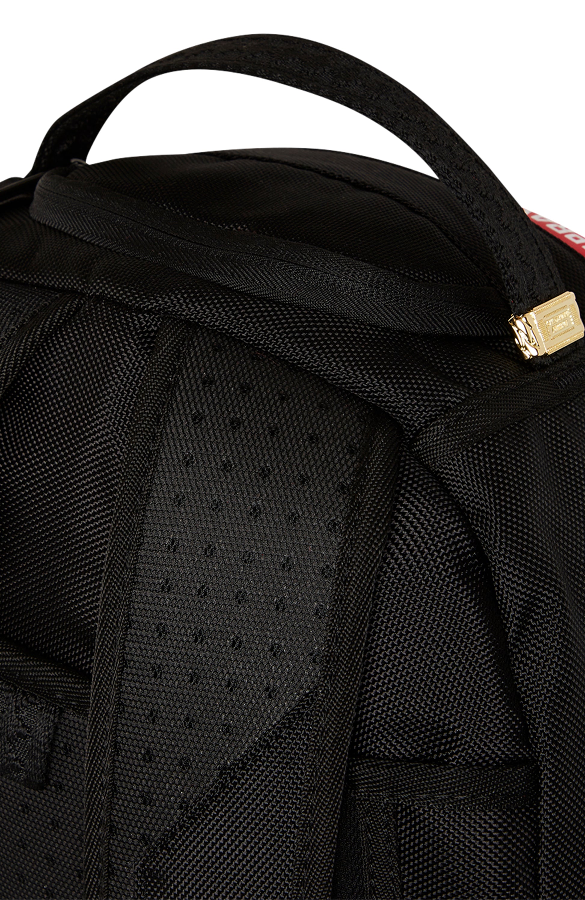 Унисекс Раница SPRAYGROUND PRINTED ZIPPER SHARK DLXR BACKPACK