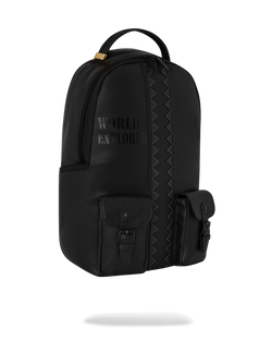 Image of Унисекс Раница SPRAYGROUND GLOBAL TRAVELER BACKPACK