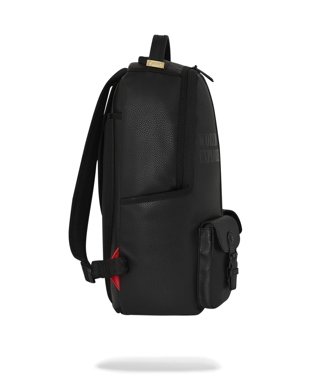 Унисекс Раница SPRAYGROUND GLOBAL TRAVELER BACKPACK