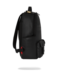 Image of Унисекс Раница SPRAYGROUND GLOBAL TRAVELER BACKPACK