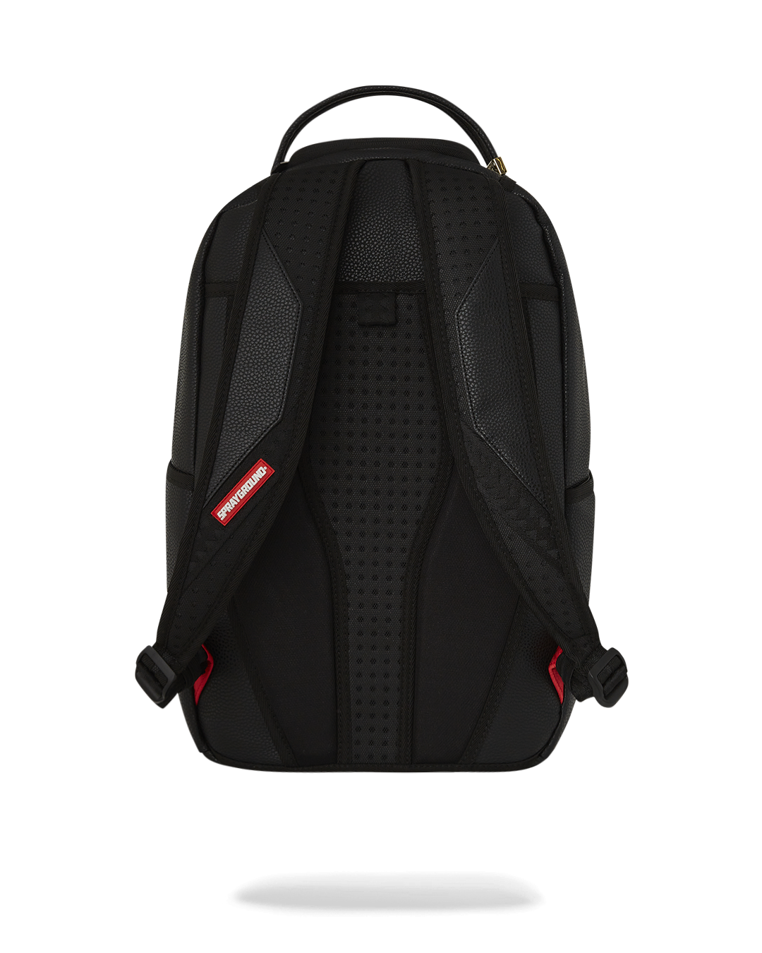 Унисекс Раница SPRAYGROUND GLOBAL TRAVELER BACKPACK