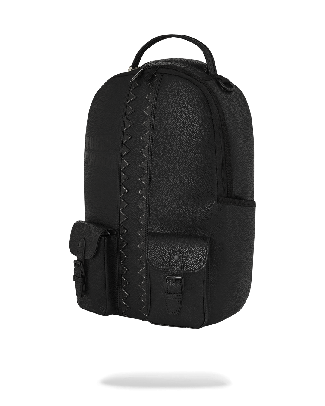Унисекс Раница SPRAYGROUND GLOBAL TRAVELER BACKPACK
