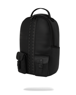 Image of Унисекс Раница SPRAYGROUND GLOBAL TRAVELER BACKPACK