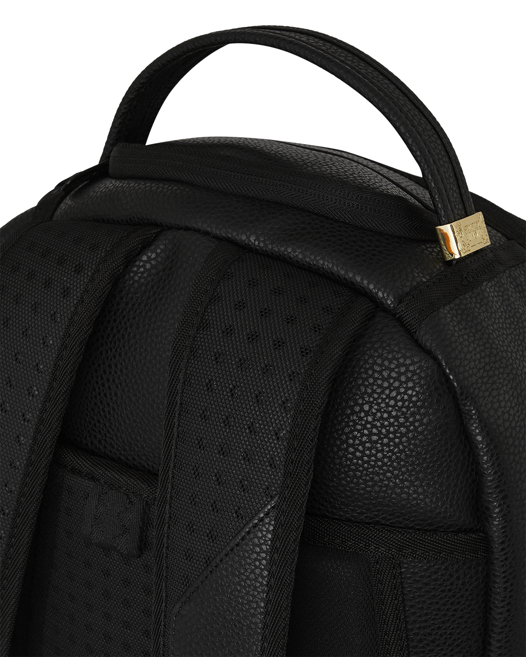 Унисекс Раница SPRAYGROUND GLOBAL TRAVELER BACKPACK