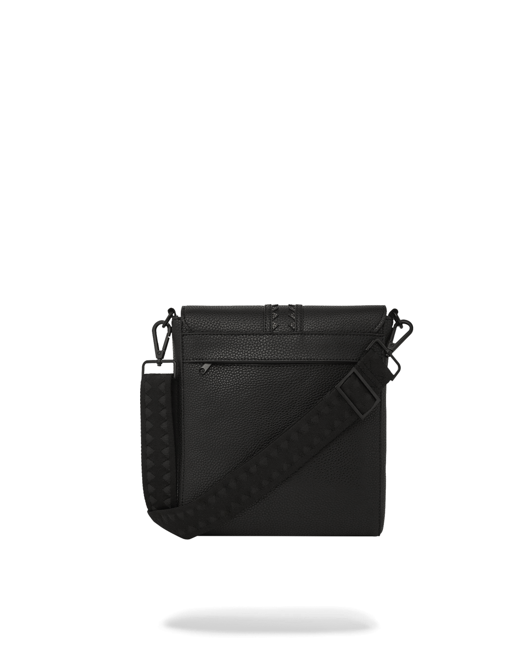 Image of Унисекс Чанта SPRAYGROUND GLOBAL TRAVELER MESSENGER BAG