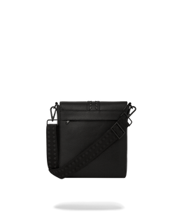 Image of Унисекс Чанта SPRAYGROUND GLOBAL TRAVELER MESSENGER BAG