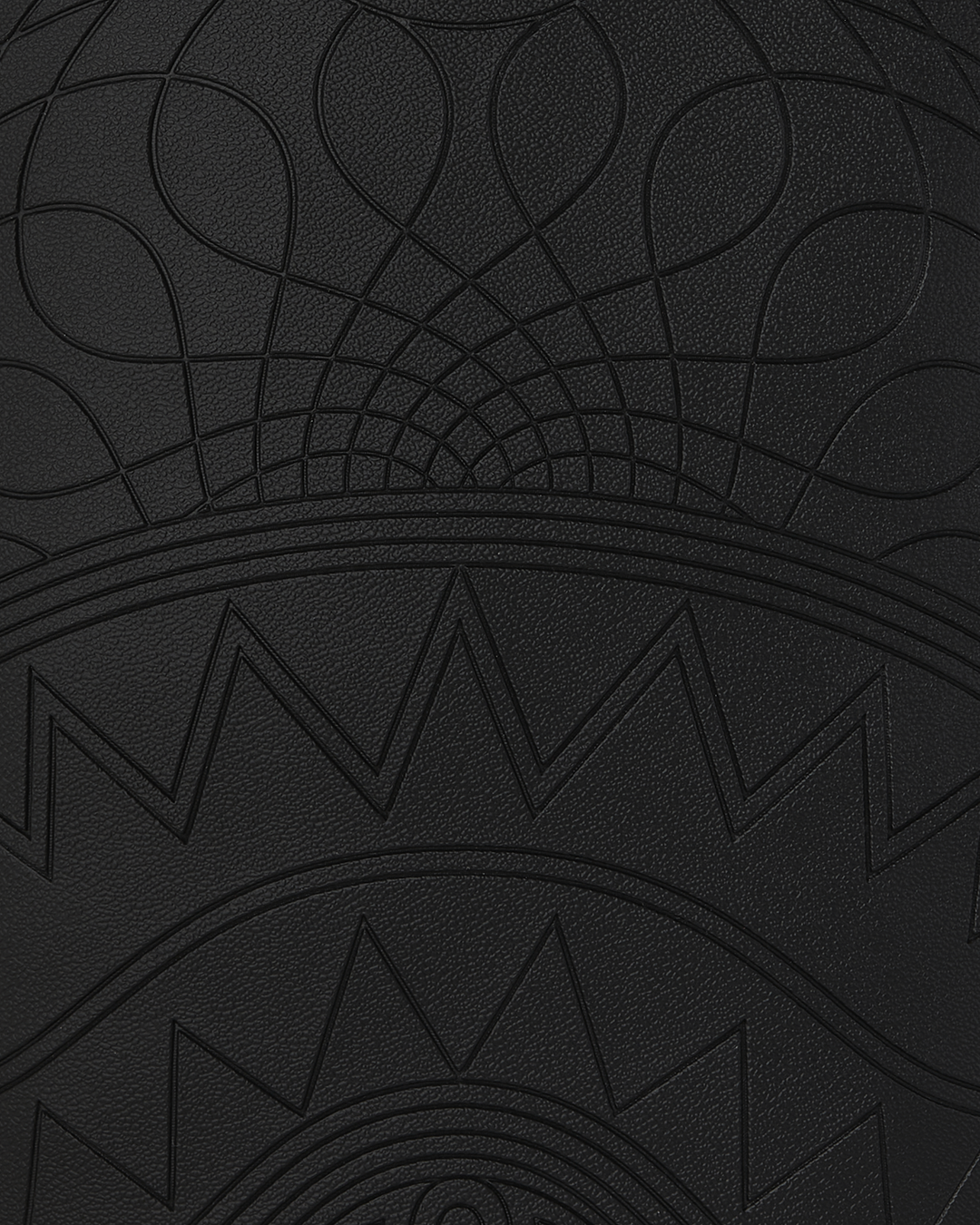 Image of Унисекс Раница SPRAYGROUND TONAL MONOGRAM EMBOSS SHARK BACKPACK