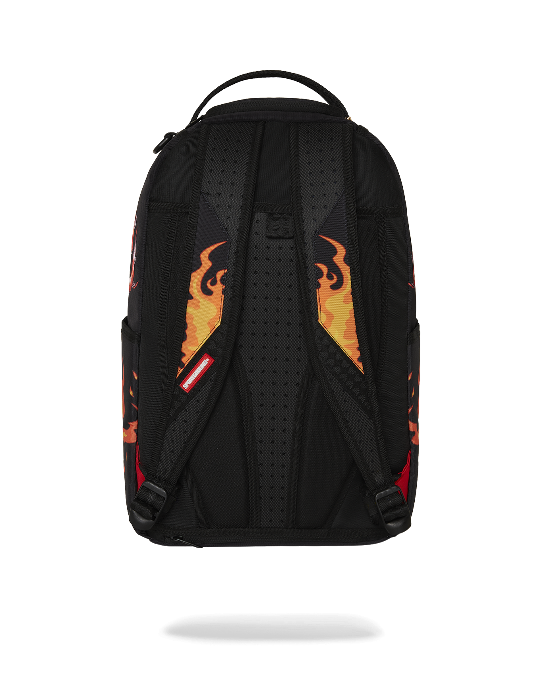 Image of Унисекс Раница SPRAYGROUND TIGER VS DRAGON DLXR BACKPACK