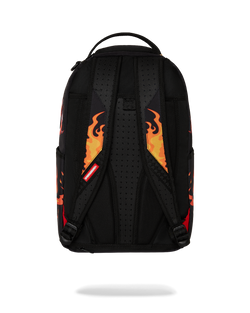 Image of Унисекс Раница SPRAYGROUND TIGER VS DRAGON DLXR BACKPACK