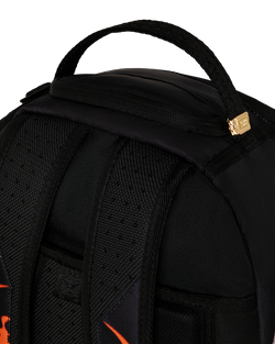 Image of Унисекс Раница SPRAYGROUND TIGER VS DRAGON DLXR BACKPACK