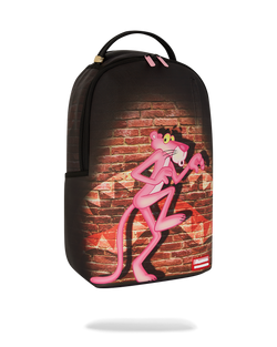 Image of Унисекс Раница SPRAYGROUND PINK PANTHER CAUGHT SNEAKING DLXR BACKPACK