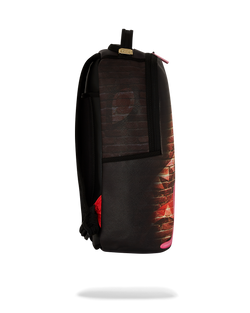 Image of Унисекс Раница SPRAYGROUND PINK PANTHER CAUGHT SNEAKING DLXR BACKPACK