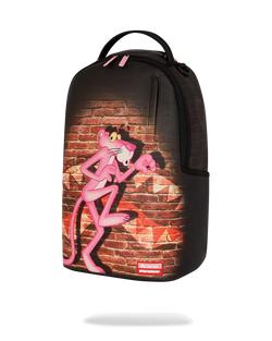 Image of Унисекс Раница SPRAYGROUND PINK PANTHER CAUGHT SNEAKING DLXR BACKPACK