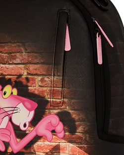 Image of Унисекс Раница SPRAYGROUND PINK PANTHER CAUGHT SNEAKING DLXR BACKPACK
