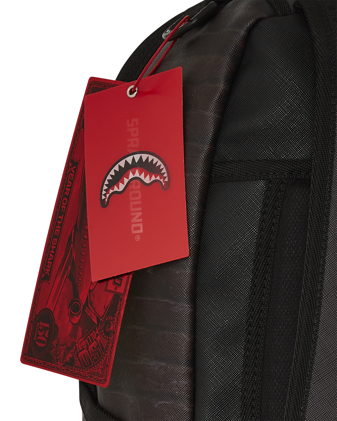 Image of Унисекс Раница SPRAYGROUND PINK PANTHER CAUGHT SNEAKING DLXR BACKPACK