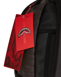Image of Унисекс Раница SPRAYGROUND PINK PANTHER CAUGHT SNEAKING DLXR BACKPACK